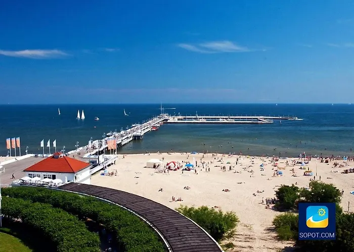 Sea Sail Apartments